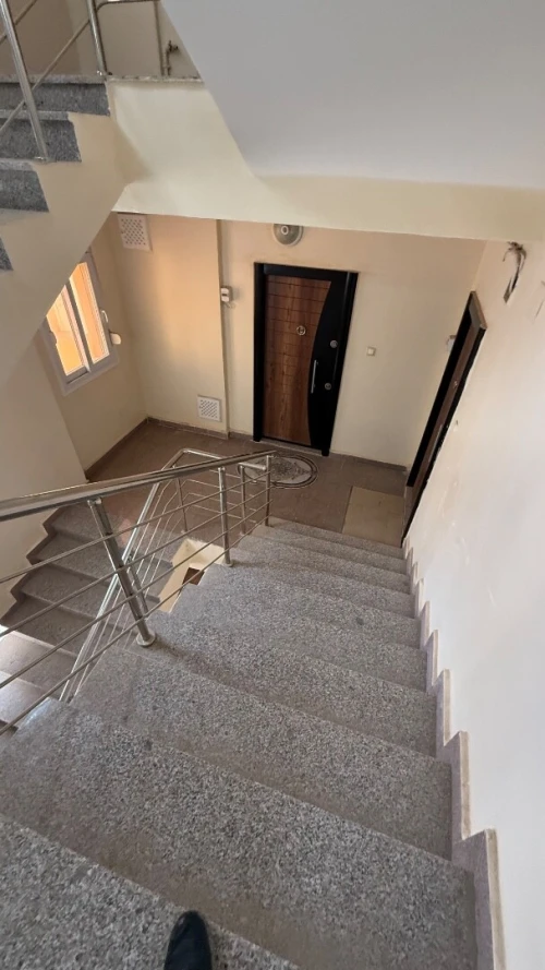 Vente Appartement F3 Alger Cheraga