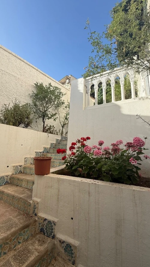Location Appartement Duplex F5 Alger El biar
