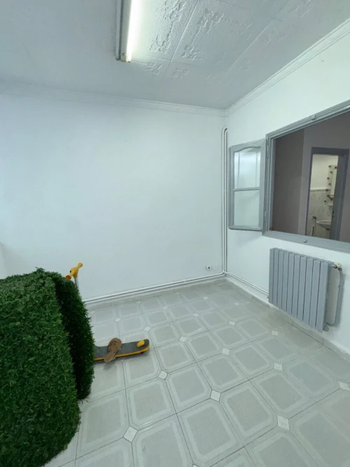 Location Appartement F3 Alger El biar