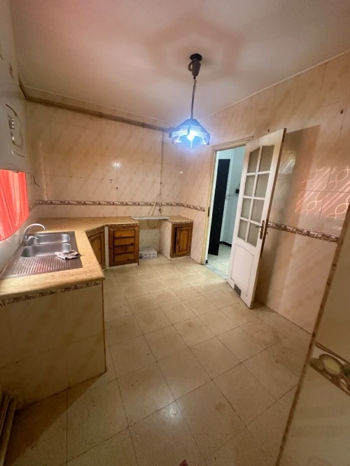 Vente Appartement F4 Alger Said hamdine