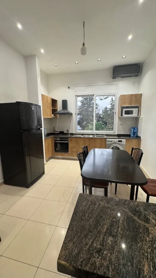 Location Appartement F2 Alger Said hamdine