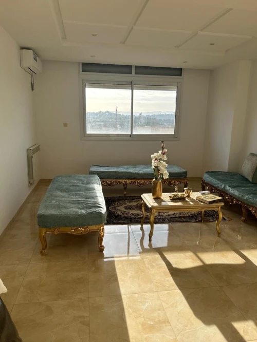 Vente Duplex F8 Alger Cheraga