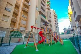 Vente Appartement F4 Alger Cheraga
