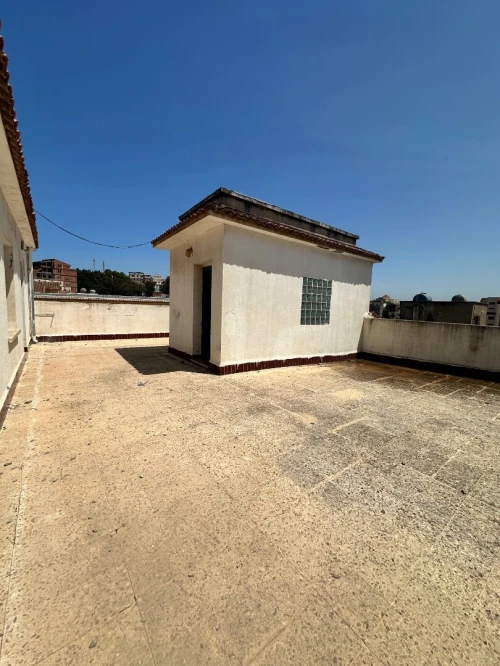 Vente Villa Alger Dely brahim