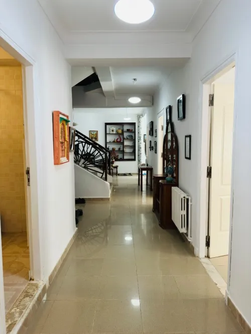 Location Appartement Duplex F5 Alger El biar