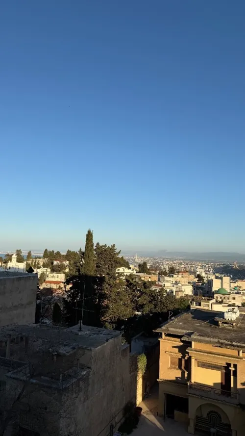 Location Appartement F4 Alger El biar