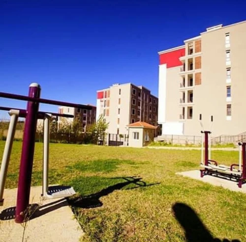Location Appartement F4 Alger El achour