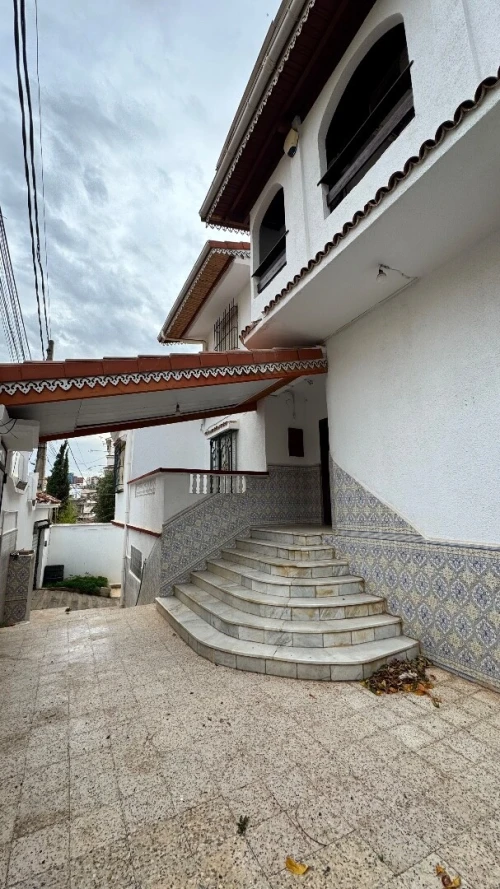 Location Villa Alger Bir mourad rais