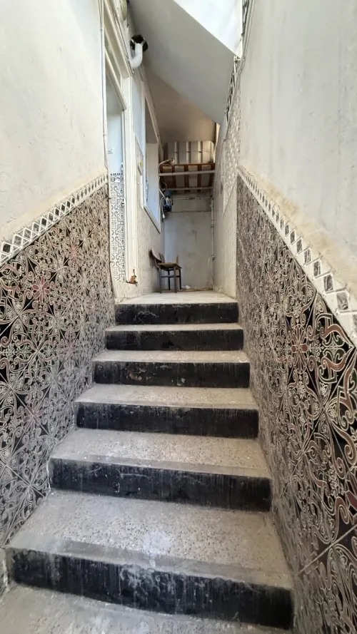 Vente Appartement F3 Alger El biar