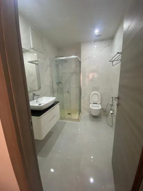 Location Appartement F5 Alger Cheraga