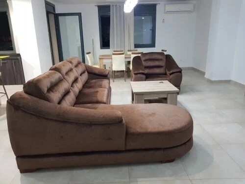 Location Appartement F5 Alger Birkhadem