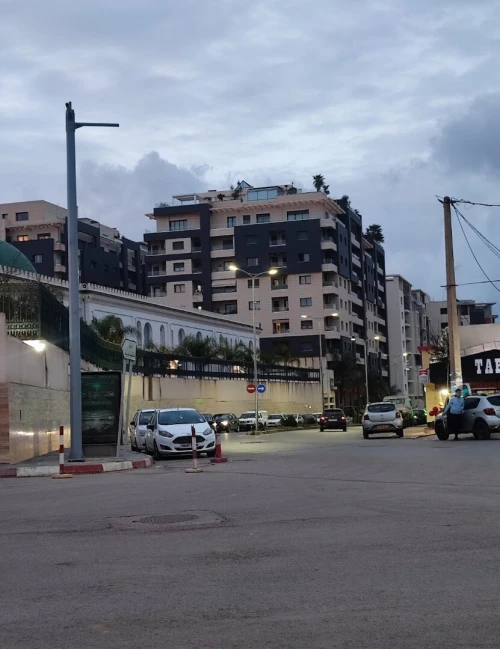 Location Appartement F4 Alger Birkhadem