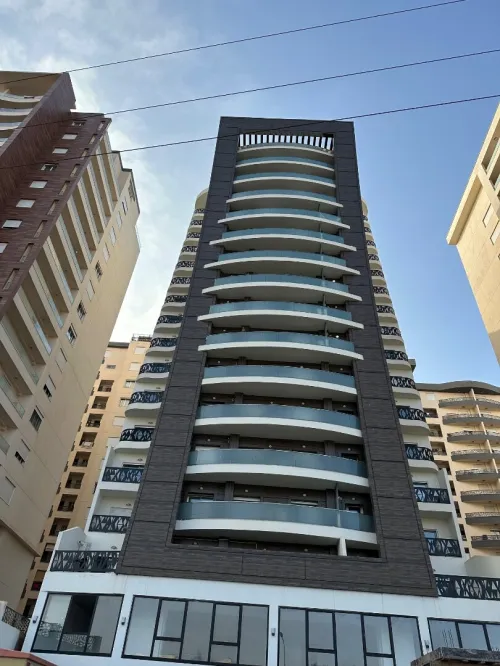 Location Appartement F5 Alger Cheraga