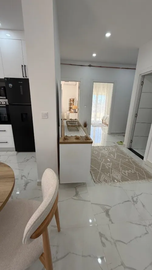Vente Appartement F4 Alger Beni messous