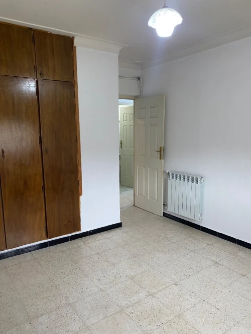 Vente Appartement F4 Alger Said hamdine