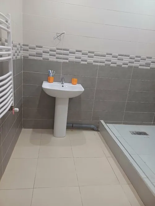 Vente Appartement Niveau de villa F4 Oran Oran
