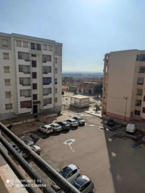 Vente Appartement F3 Oran Gdyel