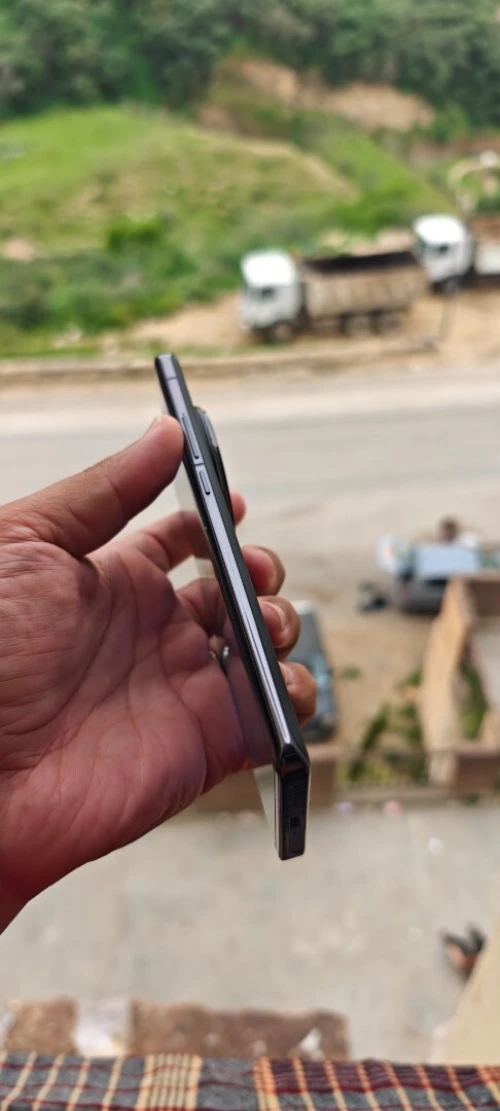 Vivo X100 Pro