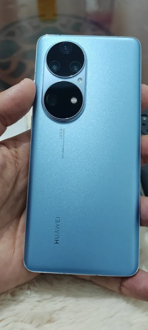 Huawei P50 pro