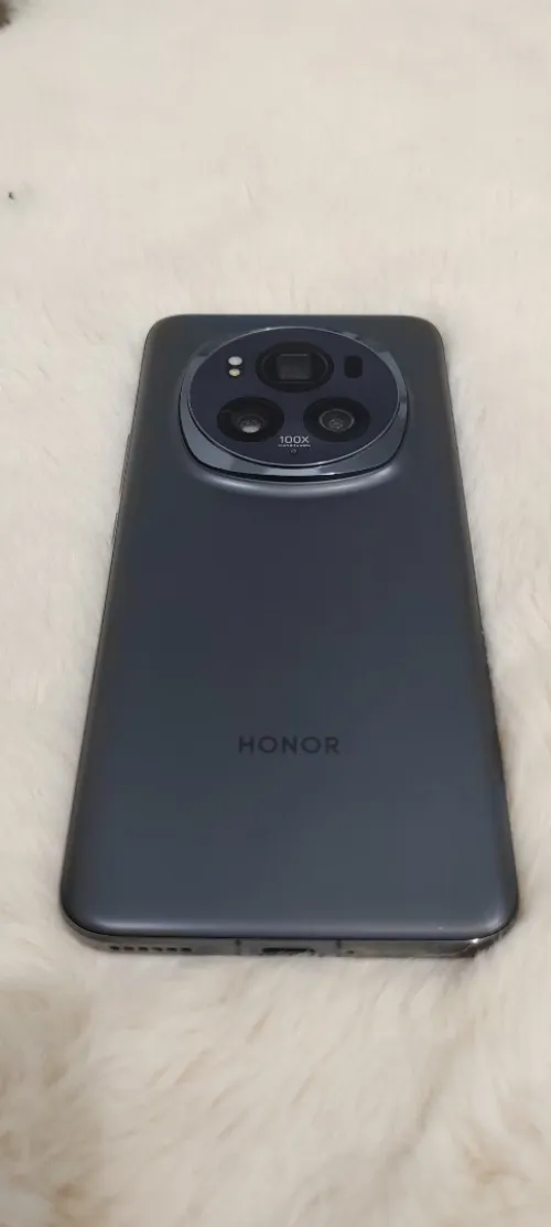 Honor Magic 6 pro