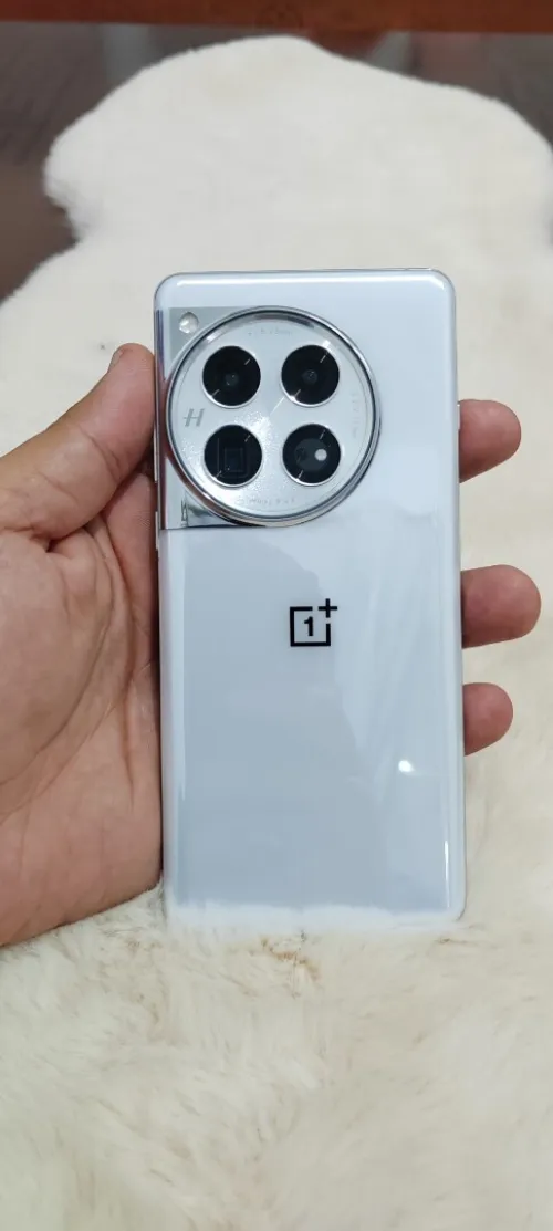 One plus 12 "