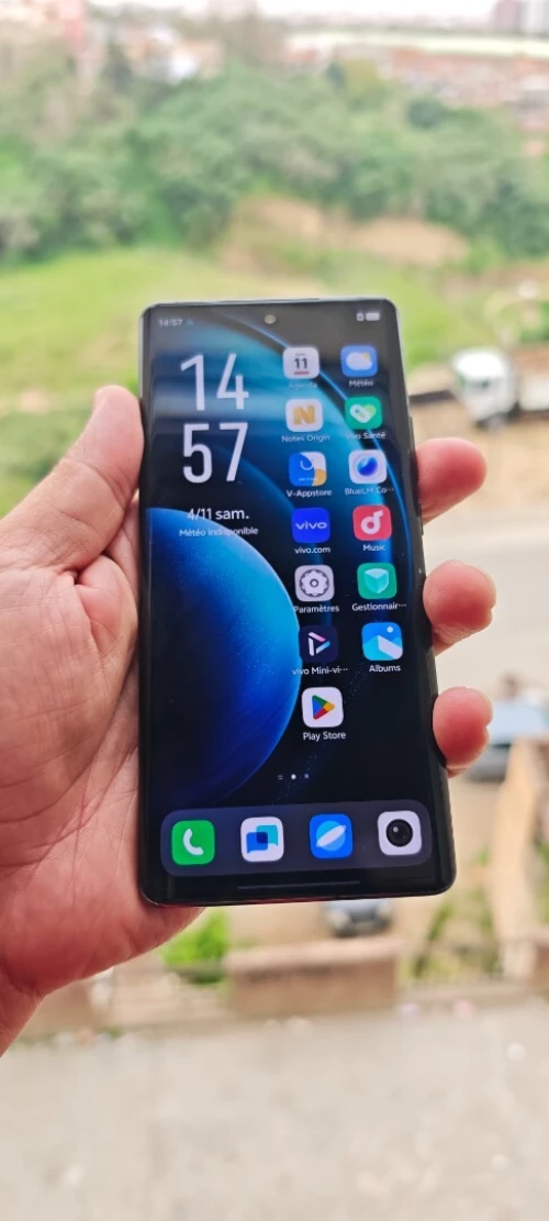 Vivo X100 Pro