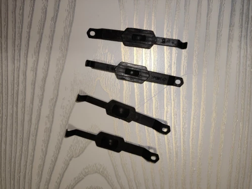 Accessoire et pièces pour Traceurs HP Designjet (Couvercles , Moyeus de broche, Décodeurs, Manettes)