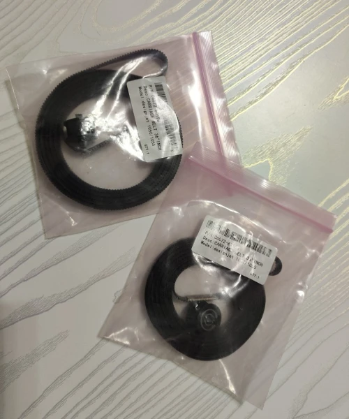 Accessoire et pièces pour Traceurs HP Designjet (Courroie - "Nappe" - Bande d'encodeur) 