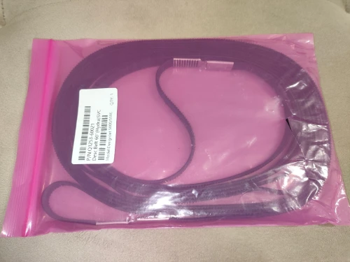 Accessoire et pièces pour Traceurs HP Designjet (Courroie - "Nappe" - Bande d'encodeur) 
