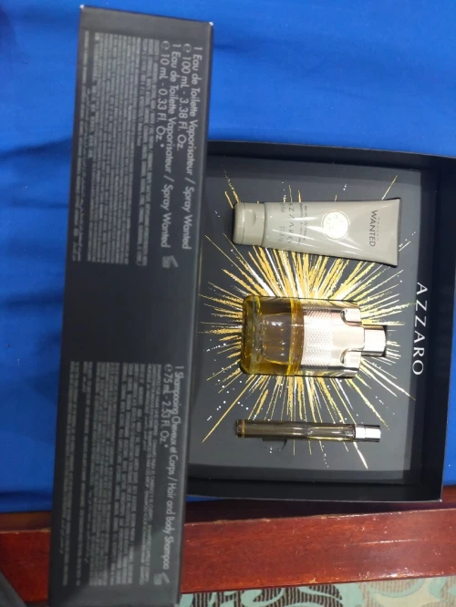 Parfum 