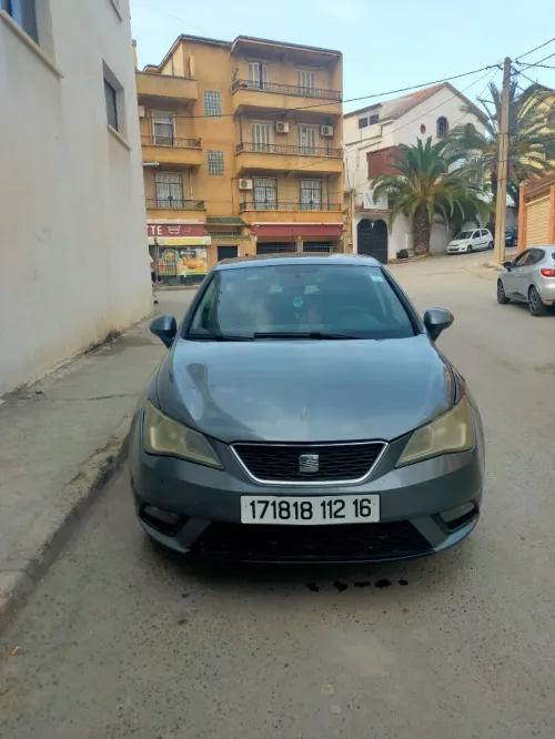 Seat Ibiza 2012 Fully