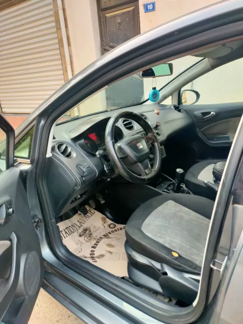 Seat Ibiza 2012 Fully