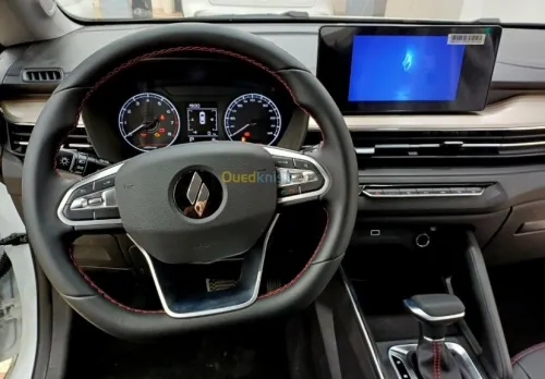 Lifan Gx3pro 2025 