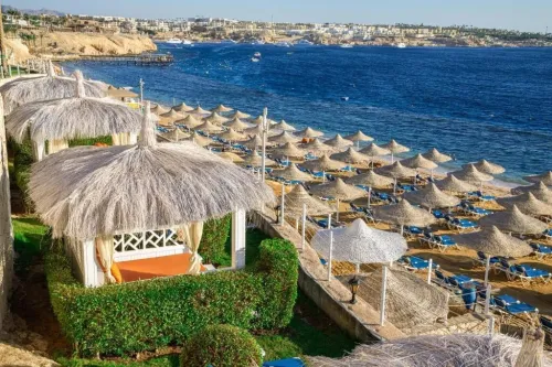 SULTAN GARDENS SHARM EL SHEIKH