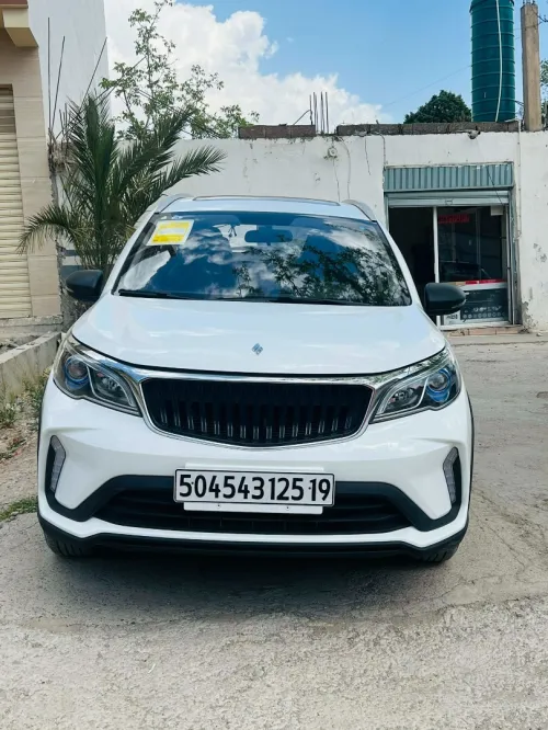 Lifan X3 2025 Livane