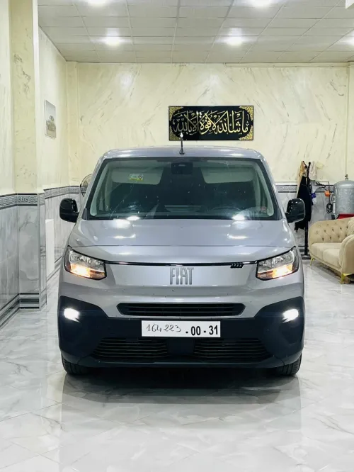 Fiat Doblo 2025 Doblo