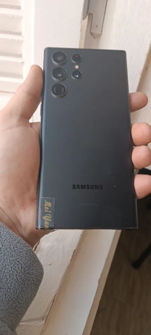 Samsung S22 Ultra