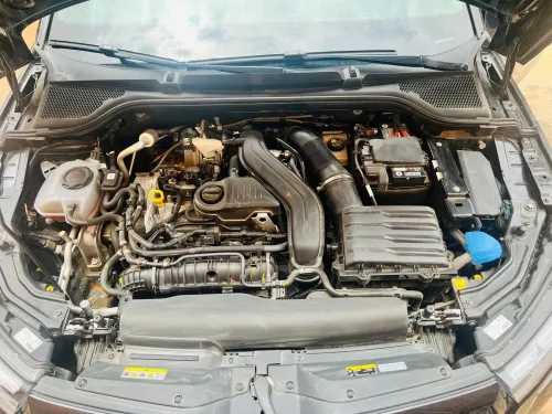 Skoda Kamiq 2023 Monte Carlo