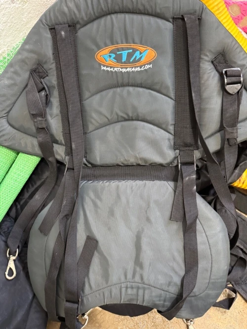 Kayak RTM Ocean Duo