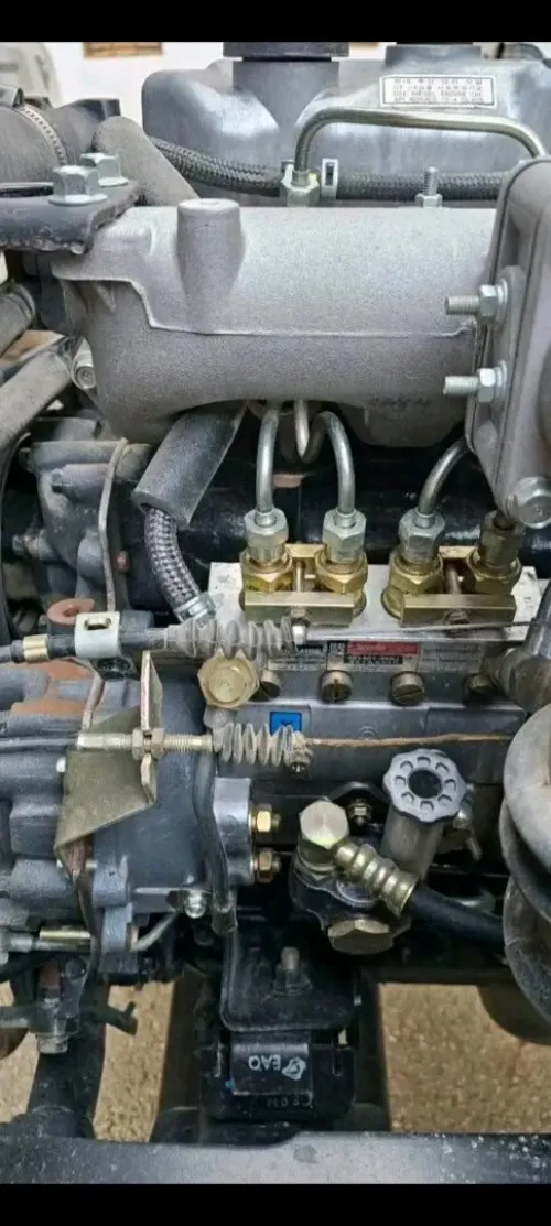 Hyundai Hd65 2019