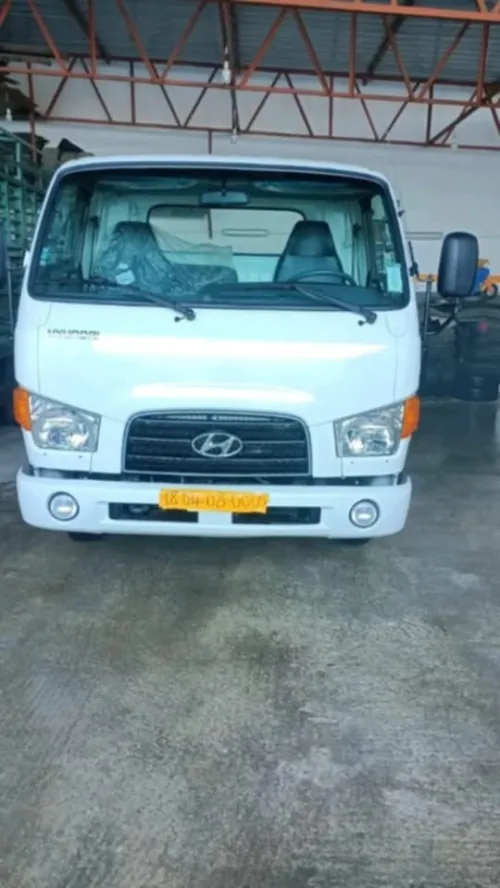Hyundai Hd65 2019