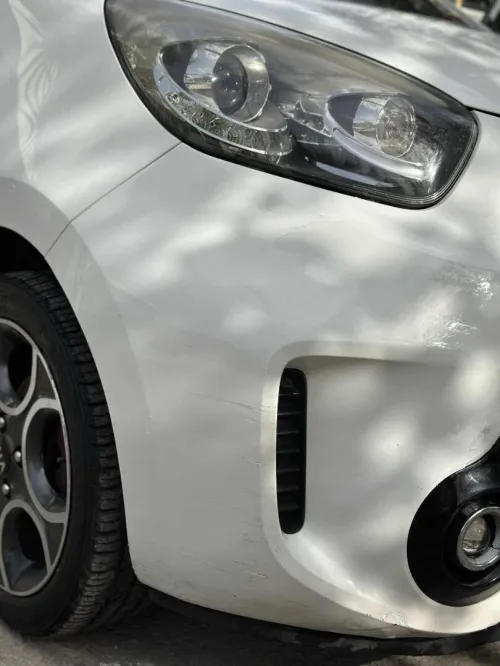 Kia Picanto 2017 Sportline