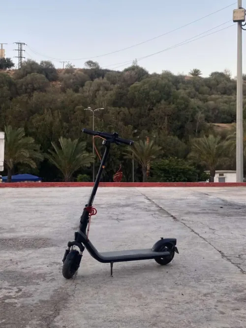 Ninebot Ninebot 2025