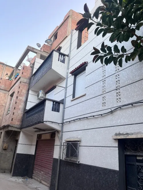 Location Appartement F3 Béjaïa Bejaia