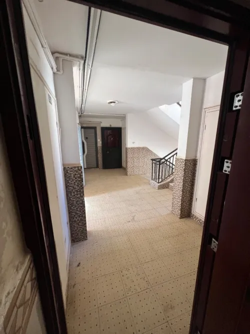 Vente Appartement F3 Alger Ain benian
