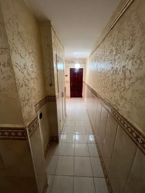 Vente Appartement F3 Alger Ain benian