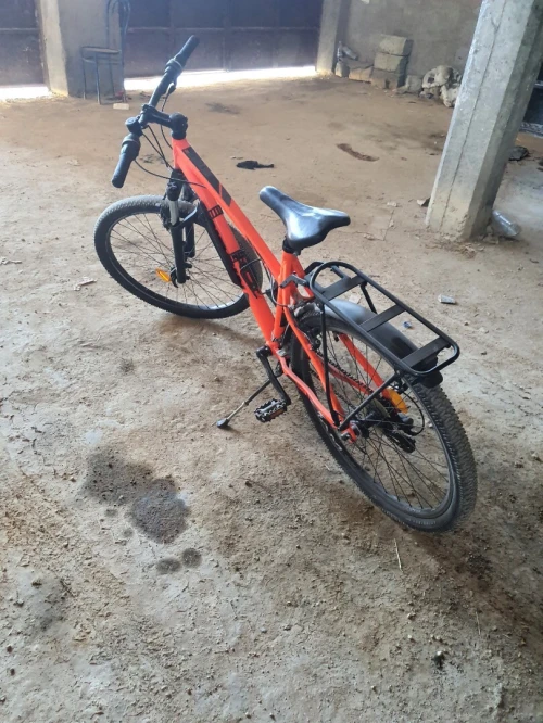 Vélo 