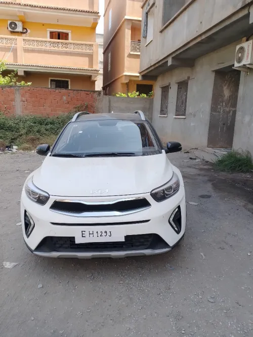 Kia KX1 2025 Stile