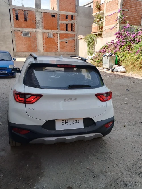 Kia KX1 2025 Stile