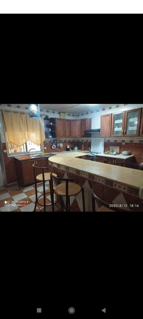 Location vacances bien immobilier Skikda Filfla